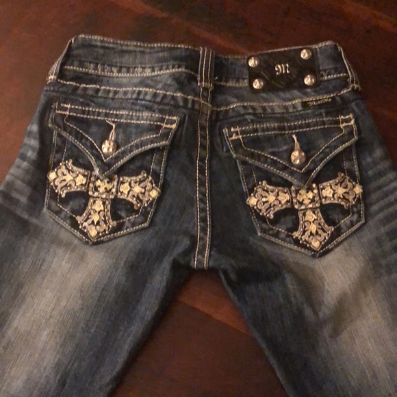 Miss Me Denim - Miss Me jeans